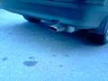 chevrolet esteem 1.6 GLX ( FLOWMASTER)