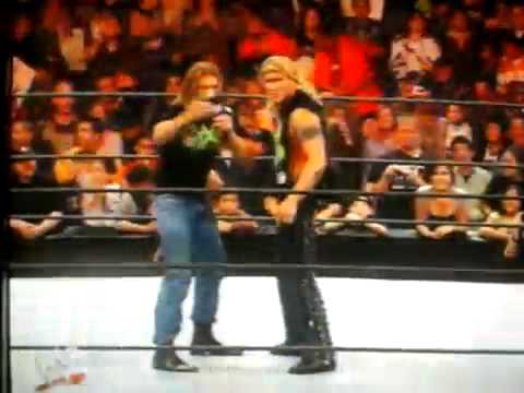 wwe rated rko