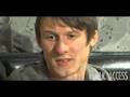 Past Lives Interview with Public Access Media