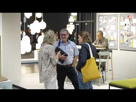 Enea at Orgatec 2022