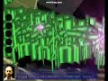 Darwinia: Green vs Red