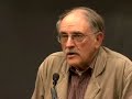 Dr. Joel Kovel - \"Zionism and its Discontents\" 2/5 Dr. Joel Kovel - \"Zionism and its Discontents\" 2/5