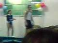 videos de Tumbling Segunda parte