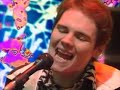 The Smashing Pumpkins - Disarm - Live