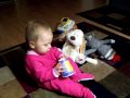 Eisley Epsilon's Morning Play