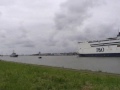 P&O Pride of Rotterdam