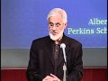 Pepperdine University - Glazer Institute - Dealing With The Outsider in Our Midst