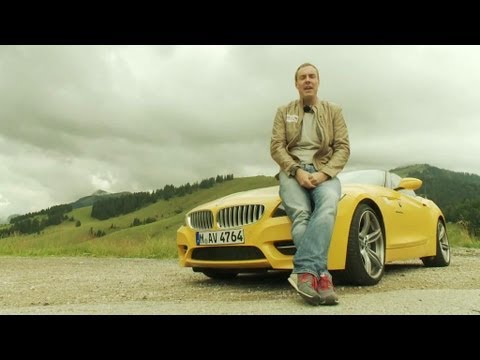 bmw z4 review