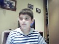 Vídeo de cámara web de agustin ganzini del 21 de mayo de 2012 19:30 (PDT)