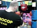 daido juku Vs Robot daido juku Vs Robot