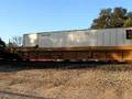 UP 7783 loaded intermodal north