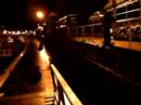 caida en el muelle