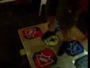BMX - Faster-Z CZ BMX - Faster-Z CZ