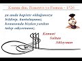 Fransaya Tepkimiz