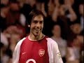Robert Pires the best gunner