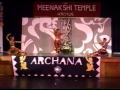 Silpa Kosuri' Takshak w/Aswati and Halie