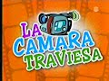 camara escondida muerto viviente