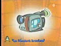 camara escondida muerto viviente