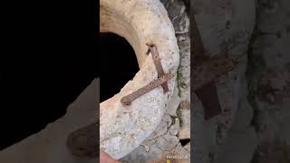 خربة بلاطون غرب معليا