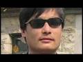 YouTube - Chinese lawyers 'under surveillance' - 07 Aug 08