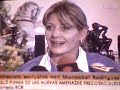 La Entrevista con Marisabel Rodriguez por TLF 1/2 La Entrevista con Marisabel Rodriguez por TLF 1/2