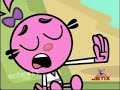 Yin Yang Yo! - 2x01x01- Jerarquia de Dominio (Parte 1)