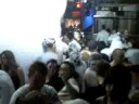 foam party maysen mousse