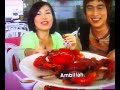 Ho Chak! Seremban BBQ Crab