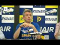 Ryanair transportó durante el mes de julio más pasajeros que Iberia en España.