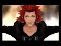 Kingdom Hearts- Freak Out