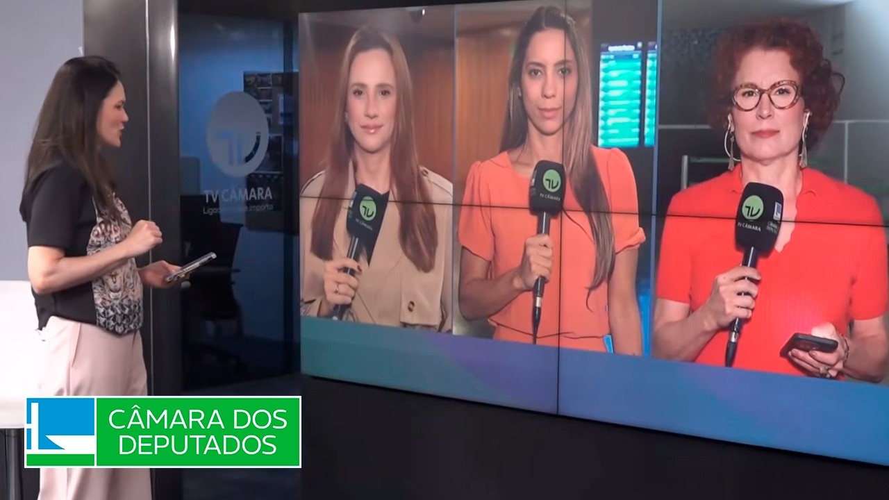 Acompanhe os principais debates nas comissões da Câmara - 29/04/2026 #câmaraagora