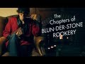 Stephen Kellogg Crosses Official Music Video and Lyrics
