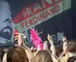 Franz Ferdinand @ Rock im Park 2006