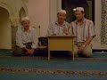 Gumulcine Muftulugu Mirac kandili ilahiler 1