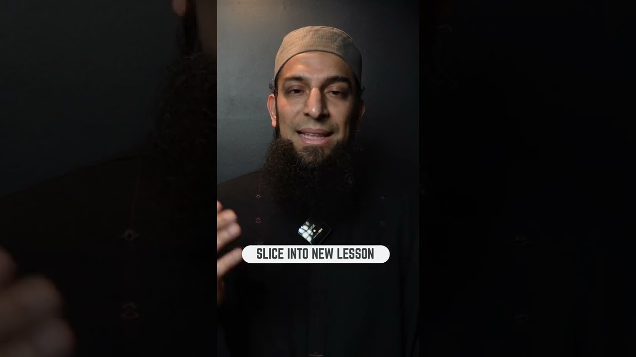 Tips For Memorizing The Qur'an - For Students and Parents