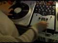 Silk Kuts and Mr.brown-freestyle scratch