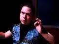 Dave Letterman needs Bach ( Matt Haimovitz)