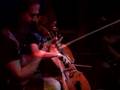 Dave Letterman needs Bach ( Matt Haimovitz)