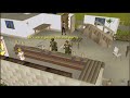 Zamorak vs. Guthix ep 2. The Past Zamorak vs. Guthix ep 2. The Past