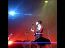 Opening Song of Jonas Brothers Burning Up Tour
