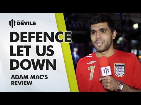 Defence Let Us Down | England 1 Uruguay 2 | World Cup Brazil 2014 Defence Let Us Down | England 1 Uruguay 2 | World Cup Brazil 2014