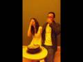 Kahgiap & Yingtze Engagement - Love's in the Heart