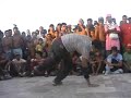 Bboy ZerO3 (Beat)
