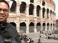 Contiki European Encounter