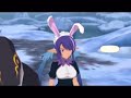 Tales of Vesperia : Birth ~ Undine Tales of Vesperia : Birth ~ Undine