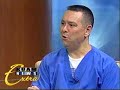 Dr. Chris Dombrowski speaks about love (2 of 2)