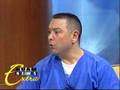 Dr. Chris Dombrowski speaks about love (2 of 2)