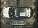 Crash Test  2008 Renault Megane 5dr. (Full Test) EuroNcap