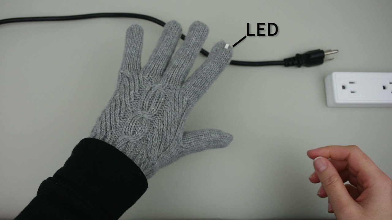 Tu ropa ya es inteligente (y "habla" con tu teléfono): así se transforma la industria textil