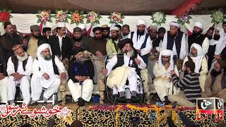 Exclusive Video - Allama Maulana Khadim Hussain Ri